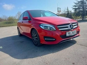 Обява за продажба на Mercedes-Benz B 180 ~22 500 лв. - изображение 2