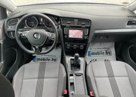VW Golf 2.0 TDI | Mobile.bg   6