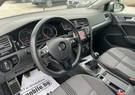 VW Golf 2.0 TDI | Mobile.bg   5