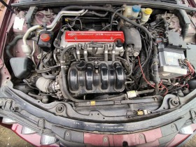 Alfa Romeo 159 2.2 jts, снимка 4