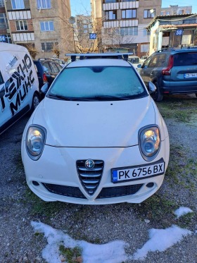 Alfa Romeo MiTo | Mobile.bg   2