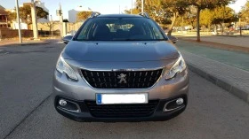 Peugeot 2008 110hp. Facelift!, снимка 1