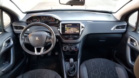Peugeot 202 New Face 1.2L PureTech | Mobile.bg   8
