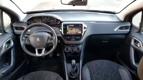 Peugeot 2008 Facelift 1.2L 110hp., снимка 8