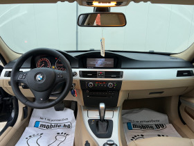 BMW 320 2.0d AUTOMATIC, NAVI, XENON, снимка 15 - Автомобили и джипове - 44551972
