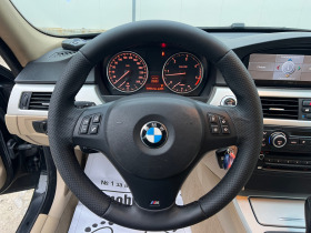 BMW 320 2.0d AUTOMATIC, NAVI, XENON | Mobile.bg   13