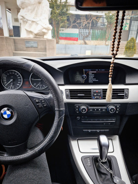 BMW 320, снимка 7