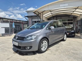 VW Golf Plus Реални 165000км.Фейслифт автомат, снимка 1