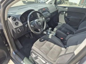 VW Golf Plus Реални 165000км.Фейслифт автомат, снимка 9