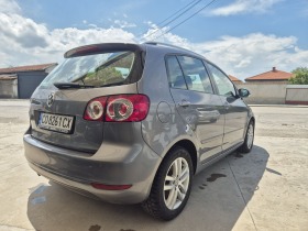 VW Golf Plus Реални 165000км.Фейслифт автомат, снимка 6