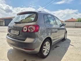 VW Golf Plus  165000.  | Mobile.bg    6