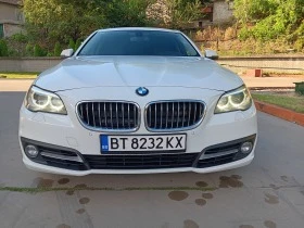 BMW 520 520D* FACELIFT* * EURO 6* , снимка 2