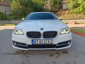 BMW 520 520D* FACELIFT* * EURO 6* , снимка 1