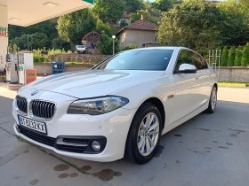 BMW 520 520D* FACELIFT* * EURO 6* , снимка 3