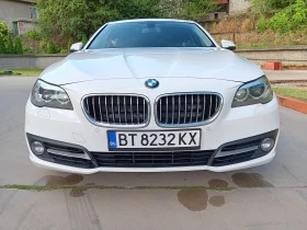 BMW 520 520D* FACELIFT* * EURO 6* , снимка 16