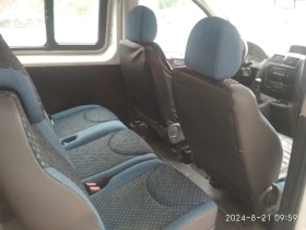 Fiat Scudo 2.0 HDI , снимка 5