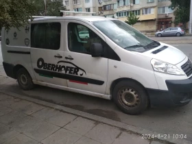 Fiat Scudo 2.0 HDI , снимка 3