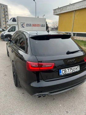 Audi A6 2.0TDI 3xS-line, снимка 6