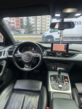 Audi A6 2.0TDI 3xS-line, снимка 13