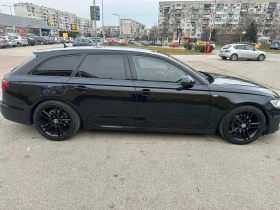 Audi A6 2.0TDI 3xS-line, снимка 3