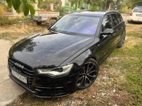 Audi A6 2.0TDI 3xS-line, снимка 1