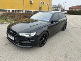 Audi A6 2.0TDI 3xS-line, снимка 10