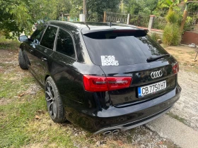 Audi A6 2.0TDI 3xS-line, снимка 2