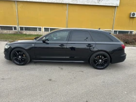 Audi A6 2.0TDI 3xS-line, снимка 9