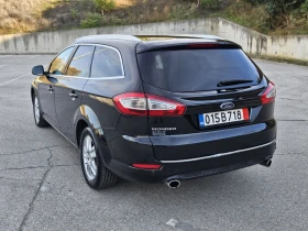 Ford Mondeo 2.2 TITANIUM, снимка 5