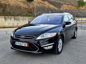 Ford Mondeo 2.2 TITANIUM, снимка 3