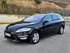 Ford Mondeo 2.2 TITANIUM, снимка 4