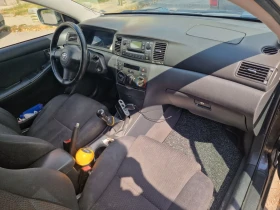 Toyota Corolla КАПАРИРАНА, снимка 13