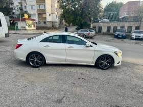 Mercedes-Benz CLA 220 2.2 177 | Mobile.bg    7