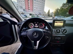 Mercedes-Benz CLA 220 2.2 177 | Mobile.bg    10