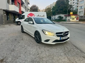  Mercedes-Benz CLA 22...