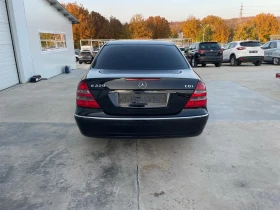 Mercedes-Benz E 220 2.2cdi 150k.c* Avtom* Nova*  | Mobile.bg    6