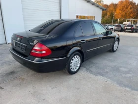 Mercedes-Benz E 220 2.2cdi 150k.c* Avtom* Nova*  | Mobile.bg    14