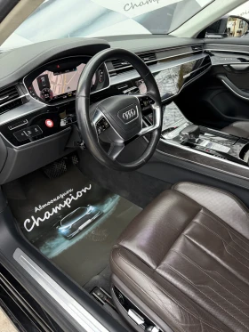 Audi A8 5.0D-Long MATRIX, снимка 9