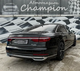 Audi A8 5.0D-Long MATRIX, снимка 6