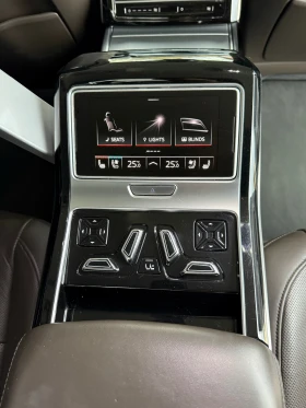 Audi A8 5.0D-Long MATRIX, снимка 13