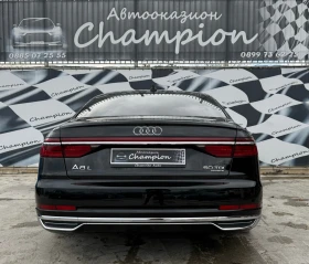 Audi A8 5.0D-Long MATRIX, снимка 5