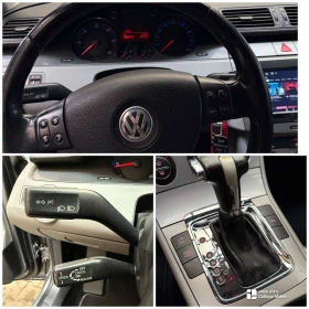 VW Passat 2.0TDI/DSG/Android/Xenon/Tempomat | Mobile.bg    12