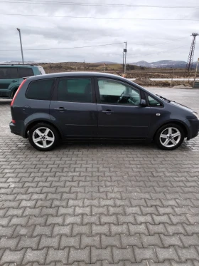 Ford C-max, снимка 9