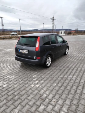 Ford C-max, снимка 10