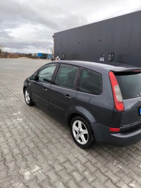 Ford C-max, снимка 13