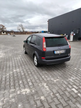 Ford C-max, снимка 12