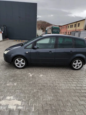 Ford C-max, снимка 4