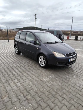 Ford C-max, снимка 8