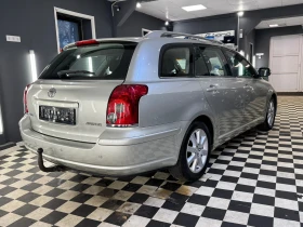 Toyota Avensis 1.8VVTI FACELIFT ХОЛАНДИЯ, снимка 4