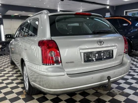 Toyota Avensis 1.8VVTI FACELIFT ХОЛАНДИЯ, снимка 5